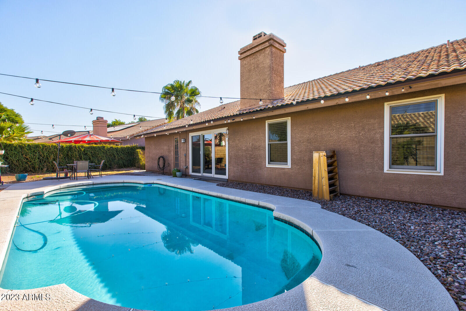 625 S CHERI LYNN Drive