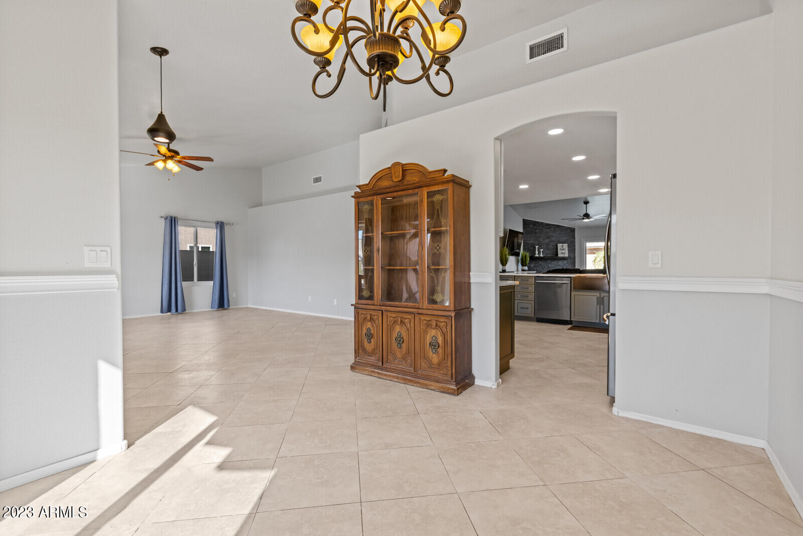 625 S CHERI LYNN Drive