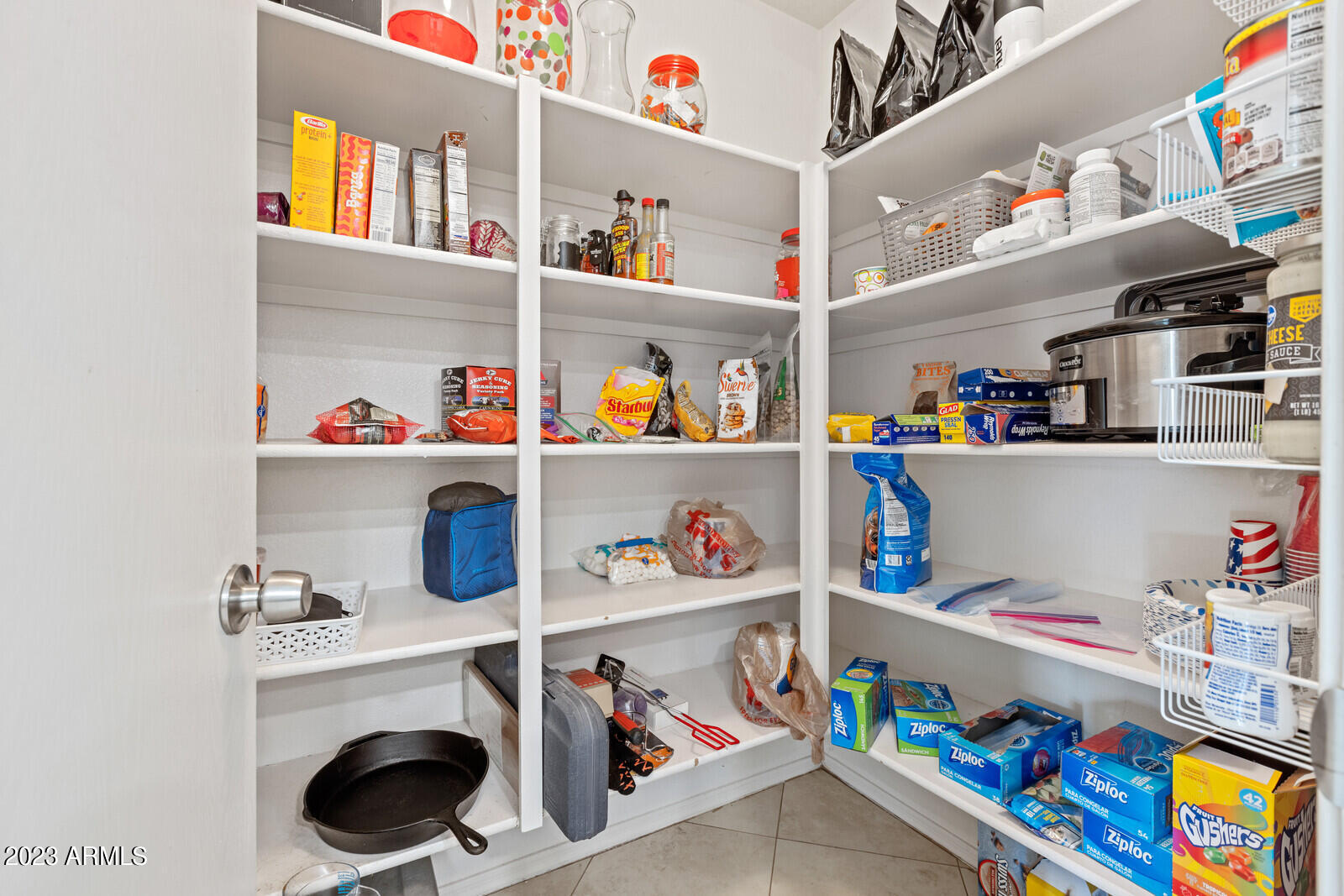 625 S CHERI LYNN Drive