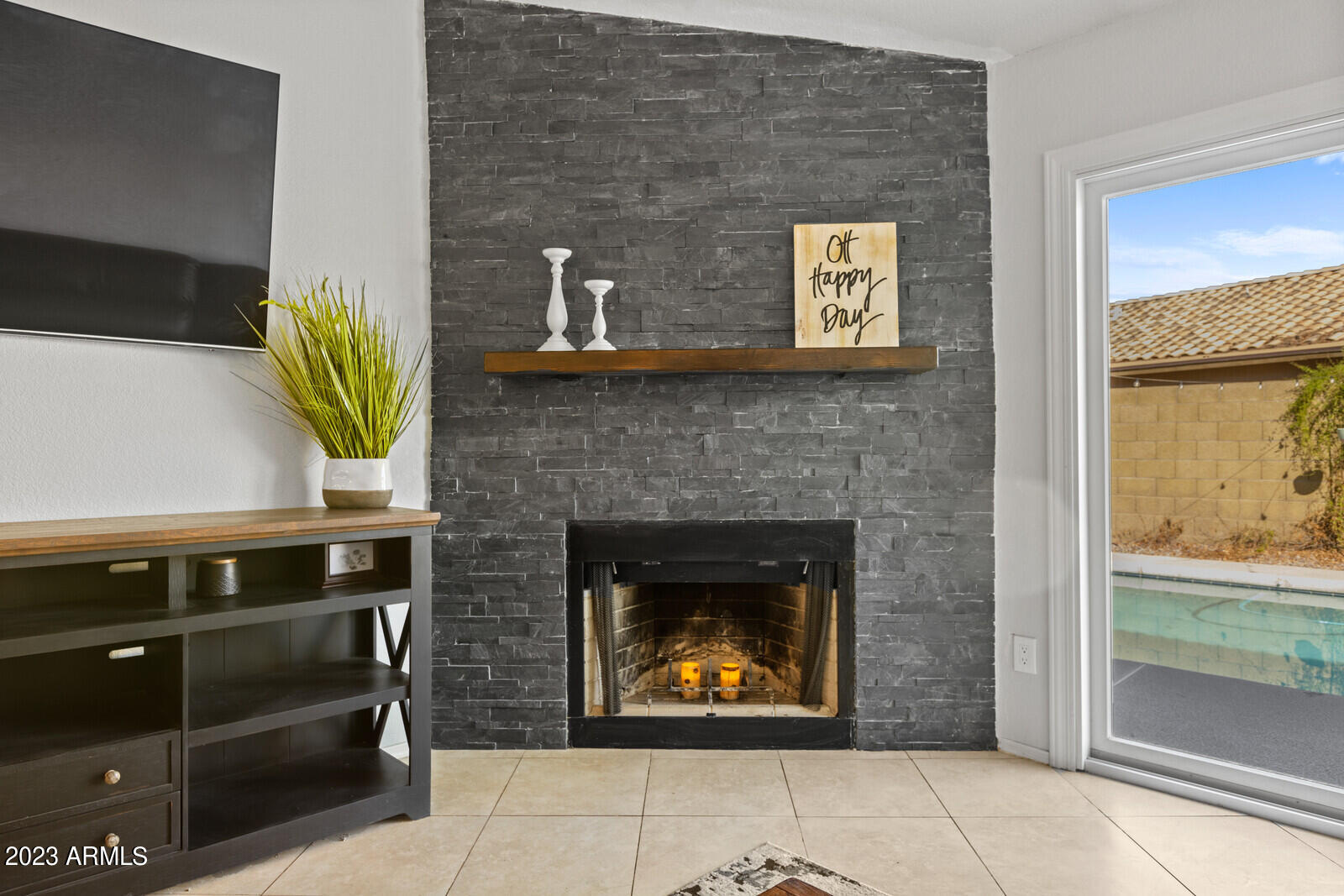 625 S CHERI LYNN Drive