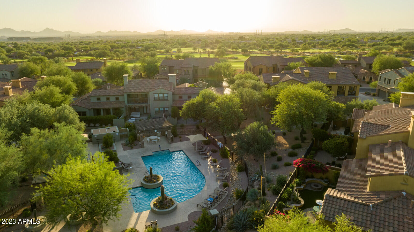 20750 N 87TH Street, 2003