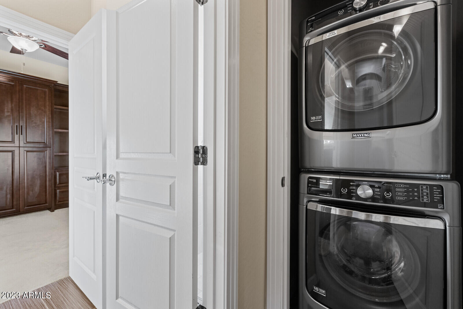 20750 N 87TH Street, 2003