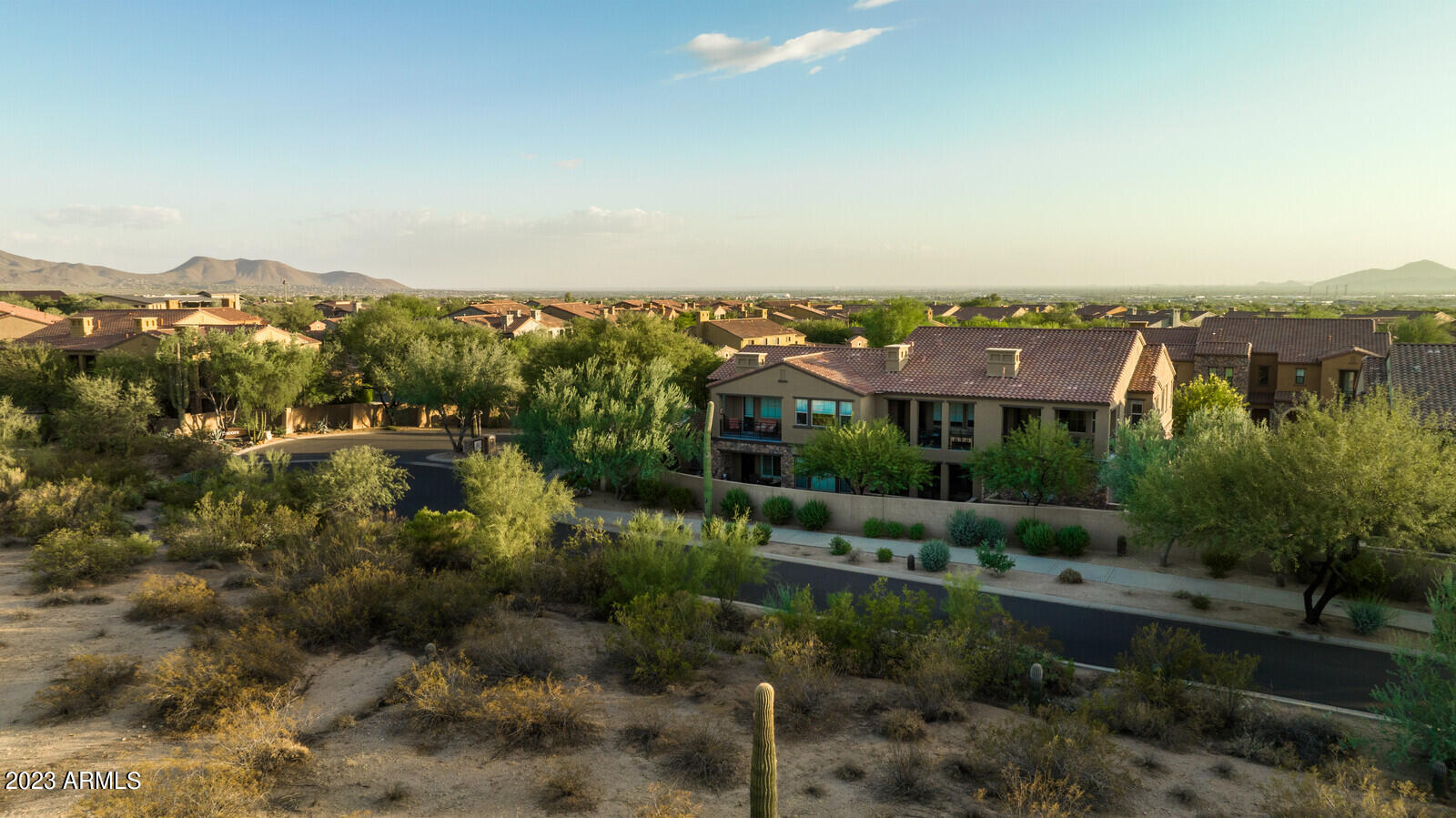 20750 N 87TH Street, 2003