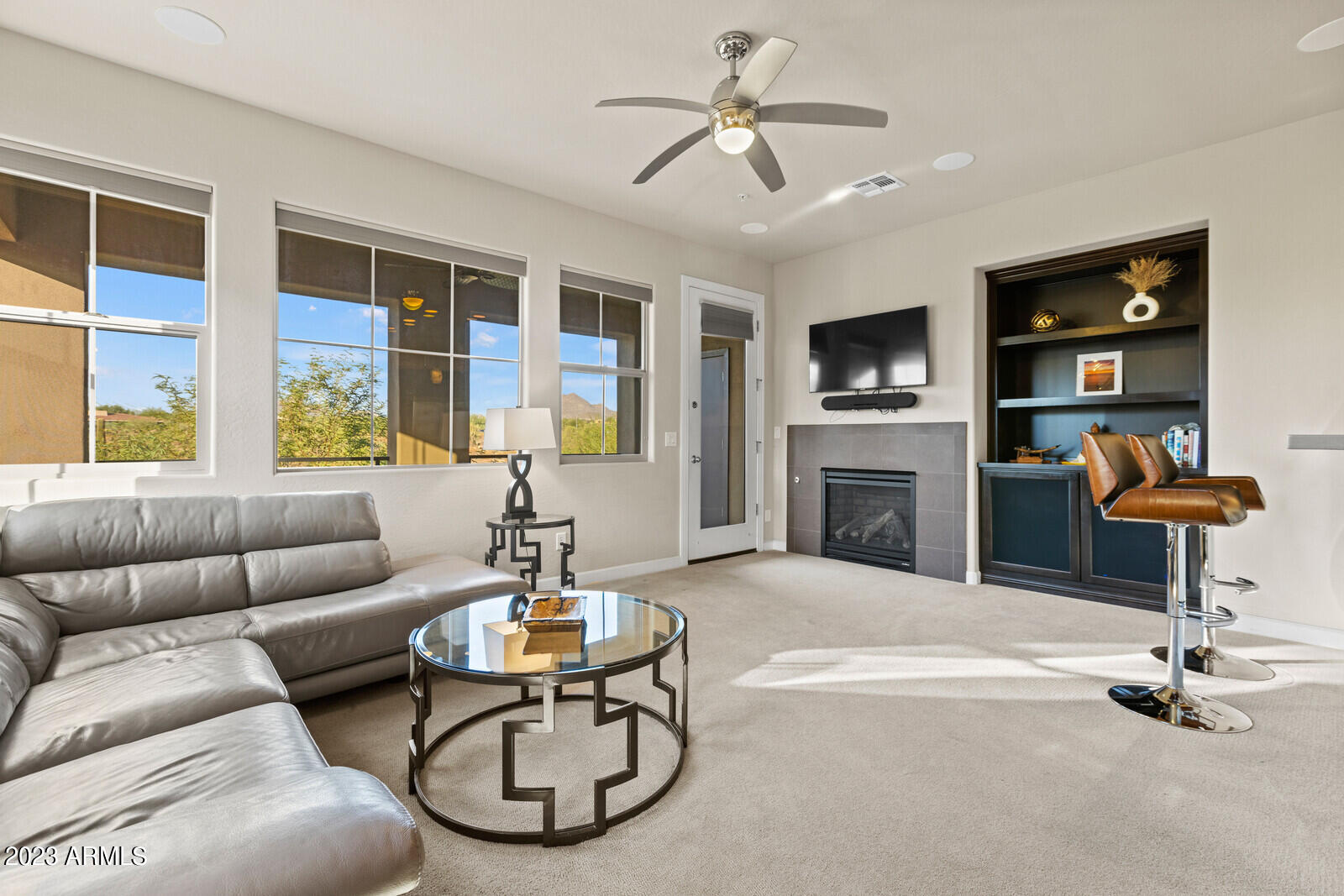 20750 N 87TH Street, 2003