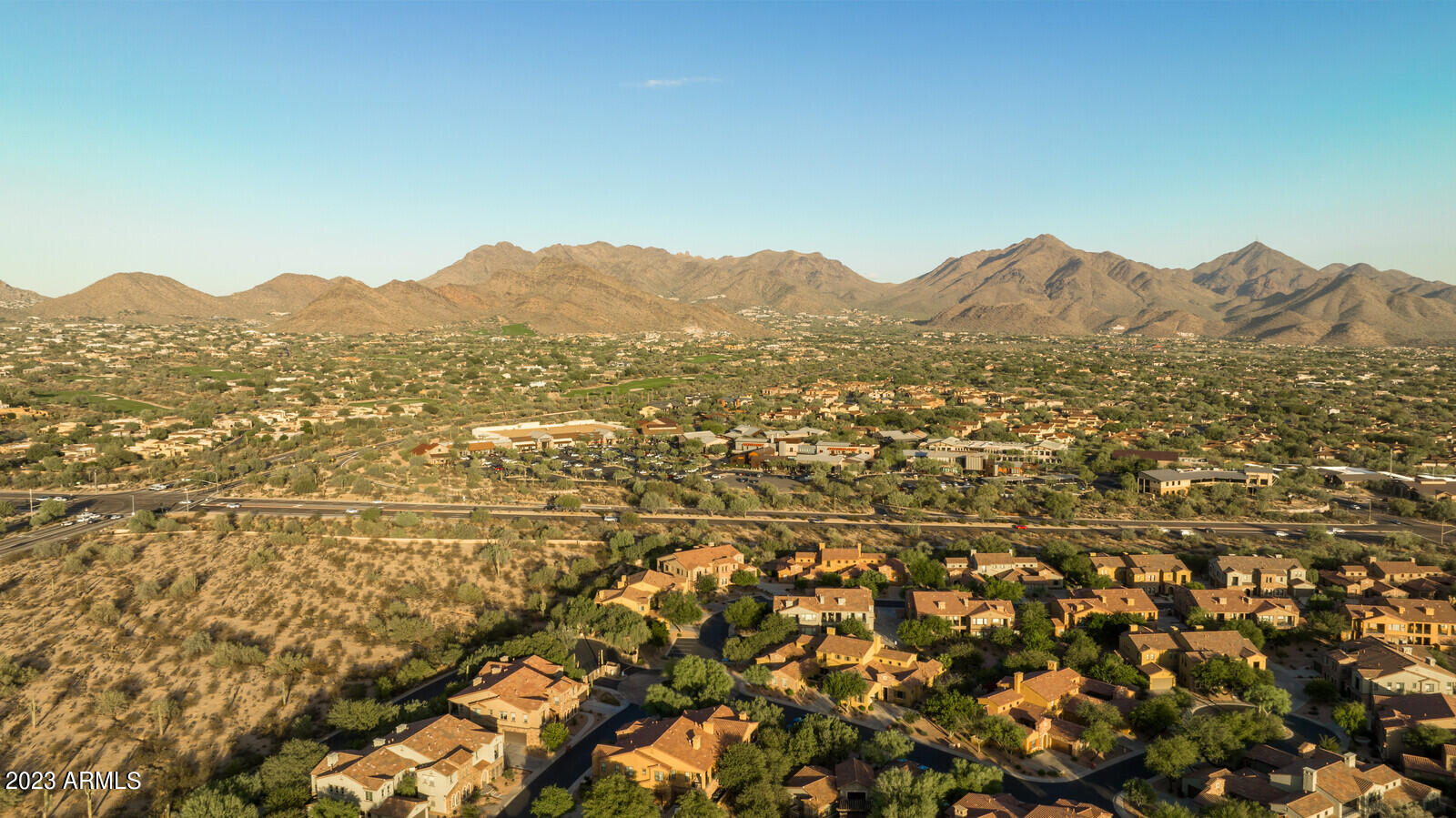 20750 N 87TH Street, 2003