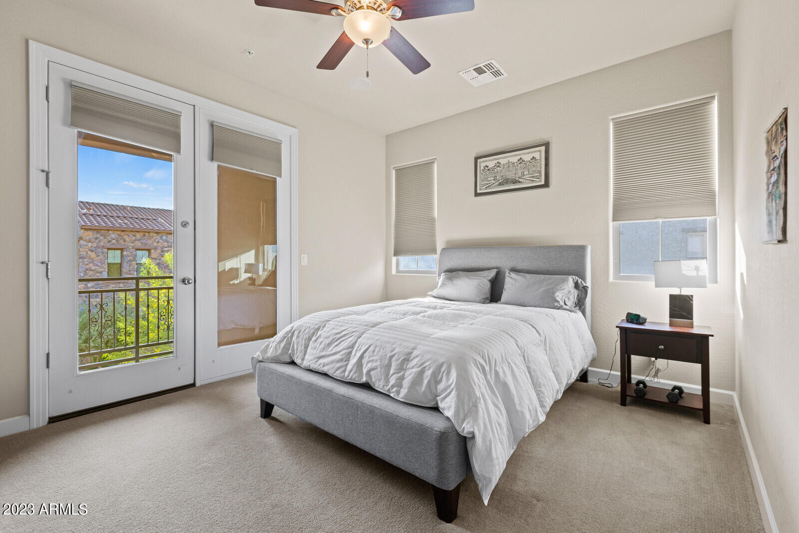 20750 N 87TH Street, 2003