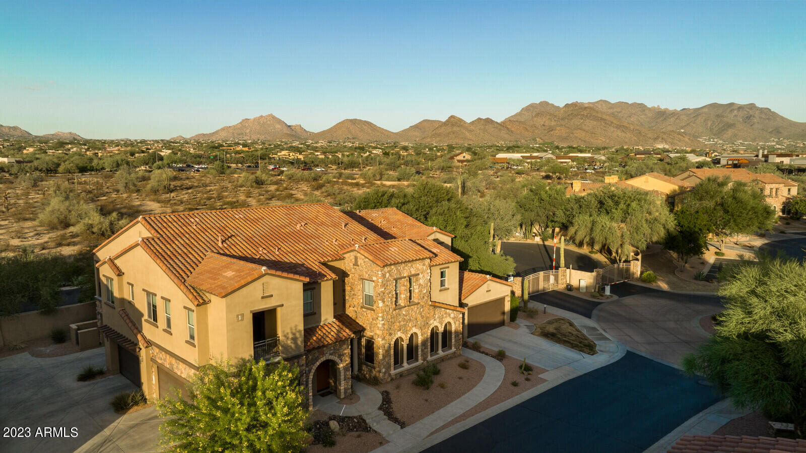 20750 N 87TH Street, 2003