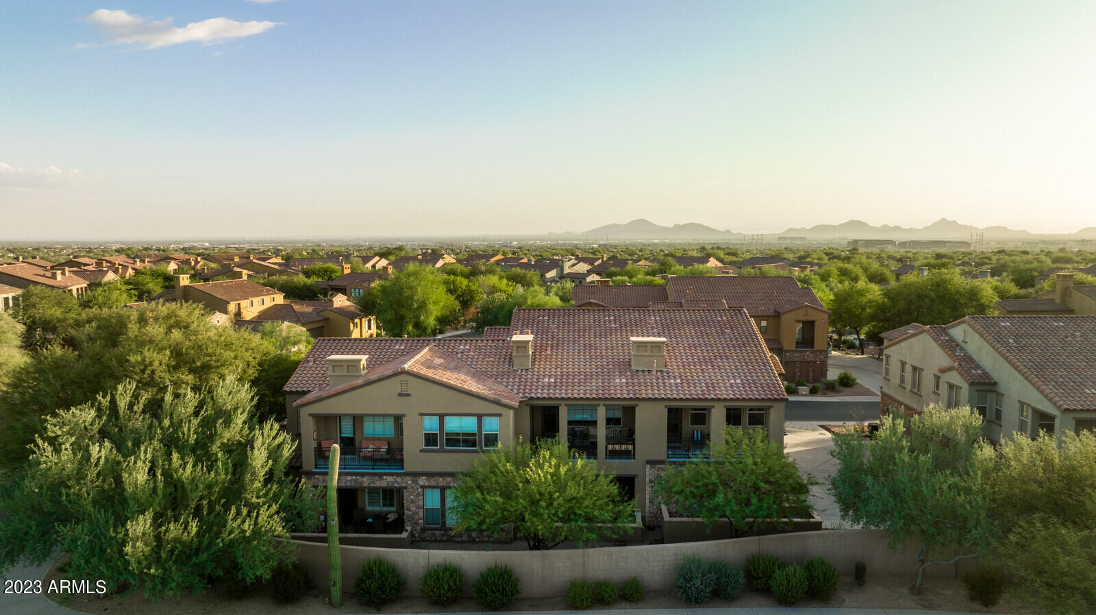 20750 N 87TH Street, 2003