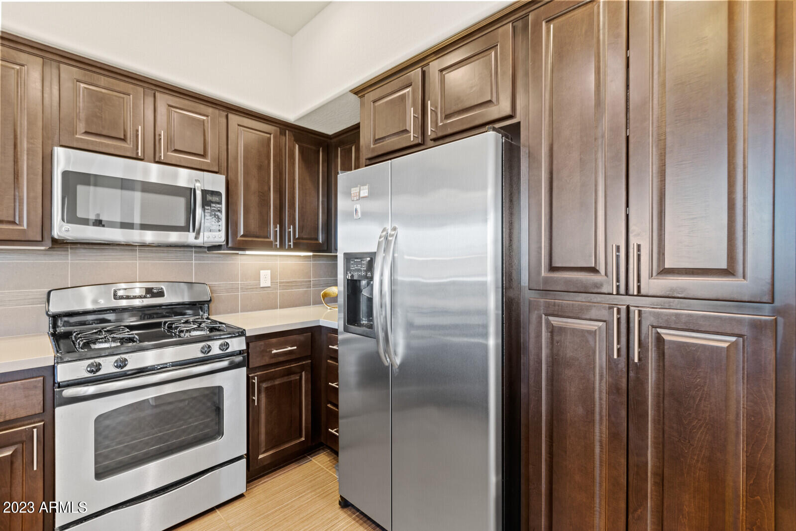 20750 N 87TH Street, 2003