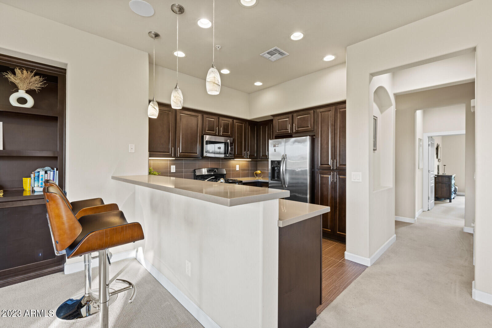 20750 N 87TH Street, 2003