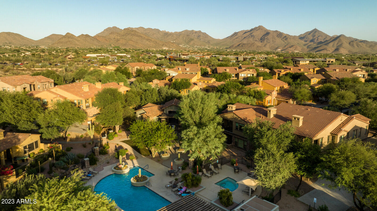 20750 N 87TH Street, 2003