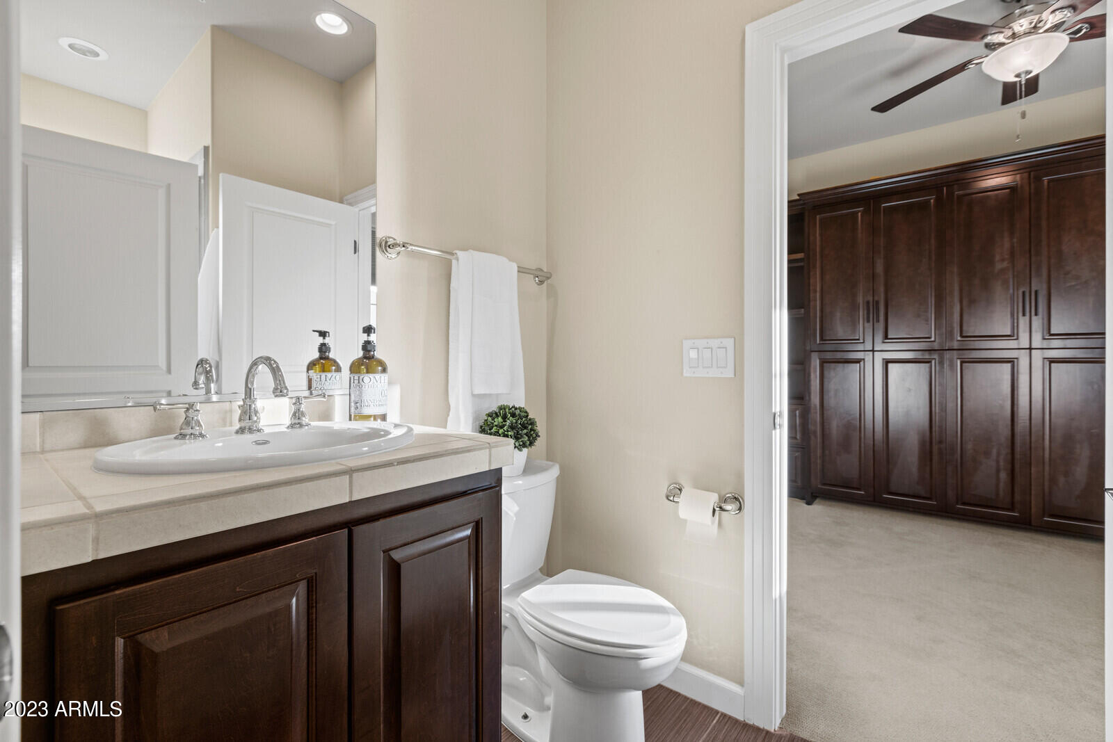 20750 N 87TH Street, 2003