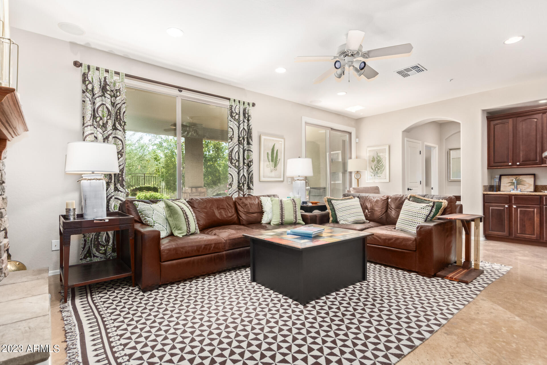 7127 W Morning Vista Drive