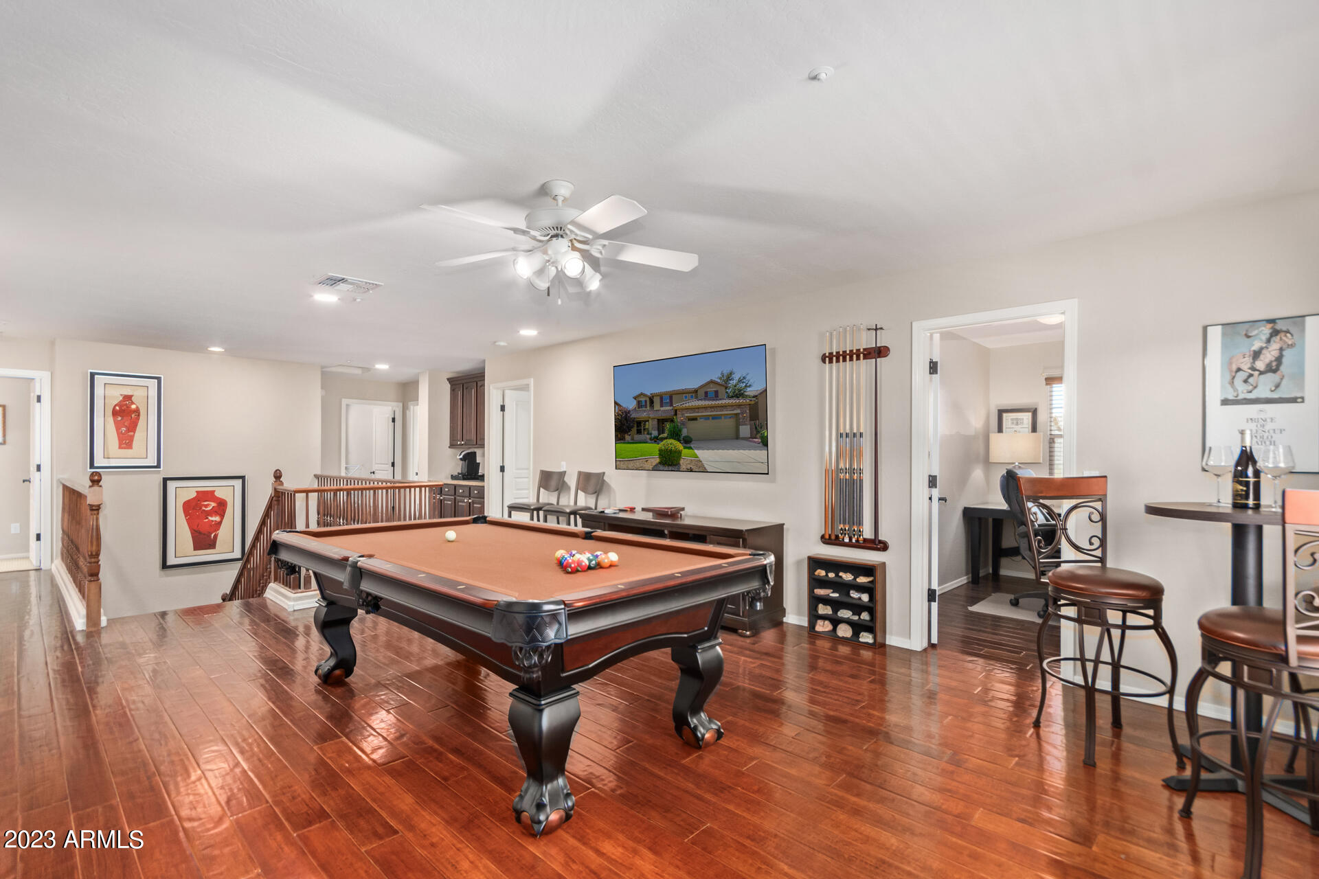 7127 W Morning Vista Drive