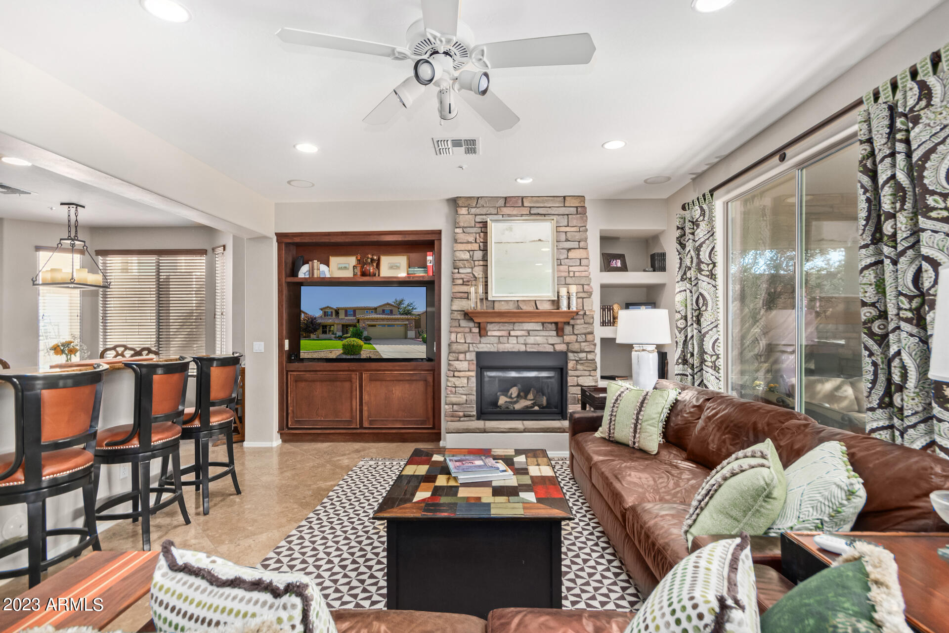 7127 W Morning Vista Drive