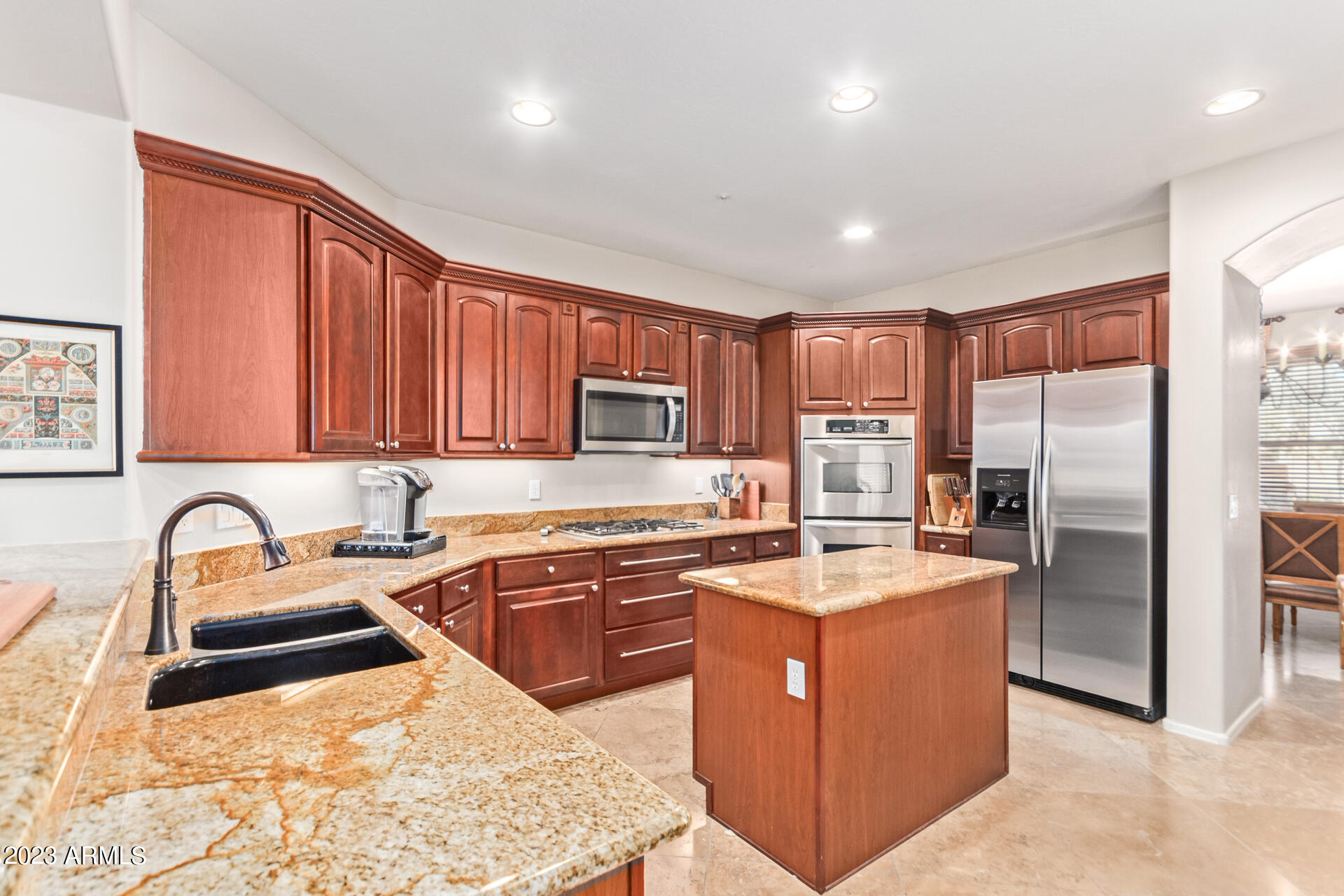 7127 W Morning Vista Drive