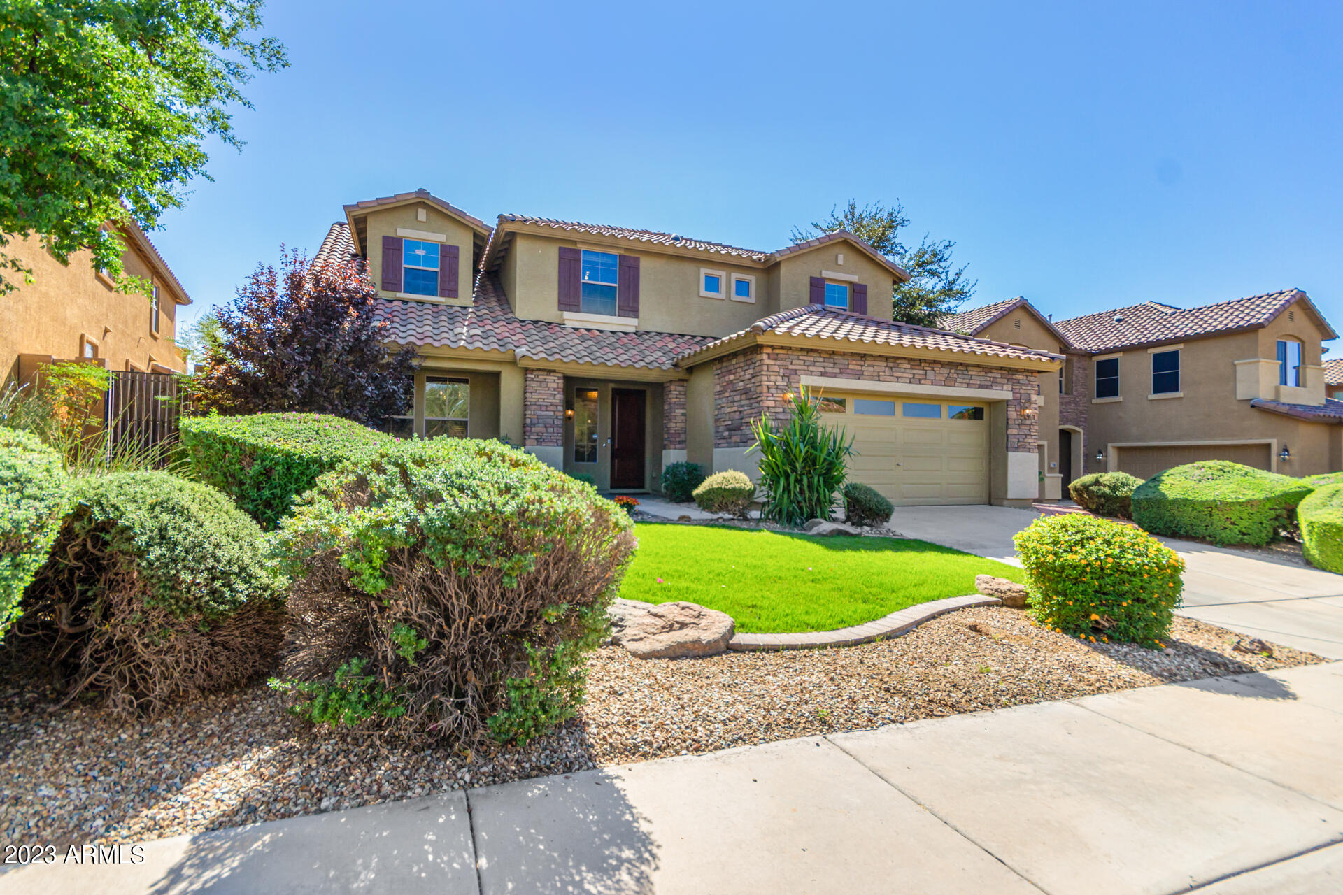 7127 W Morning Vista Drive