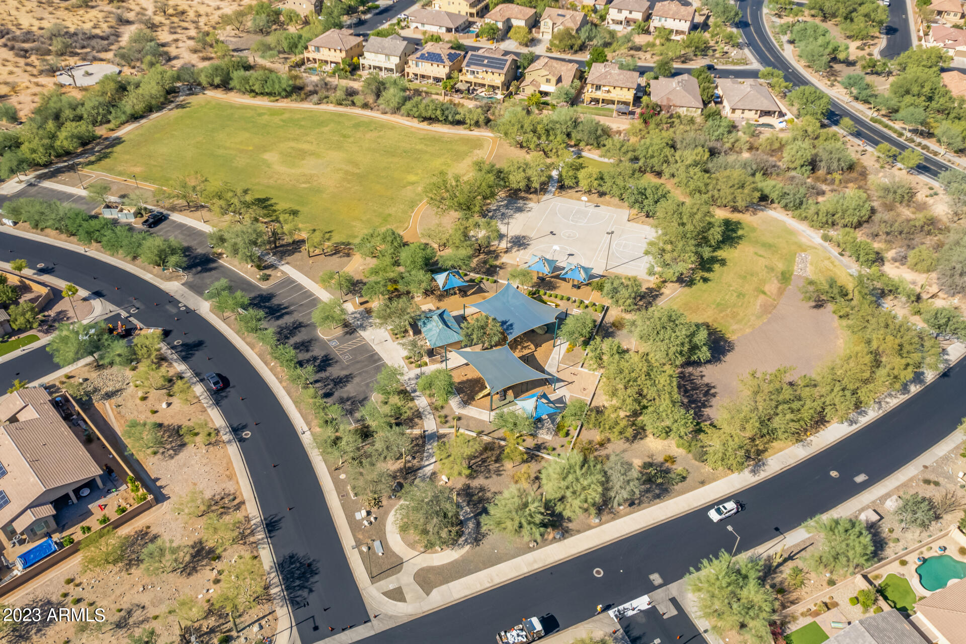 7127 W Morning Vista Drive