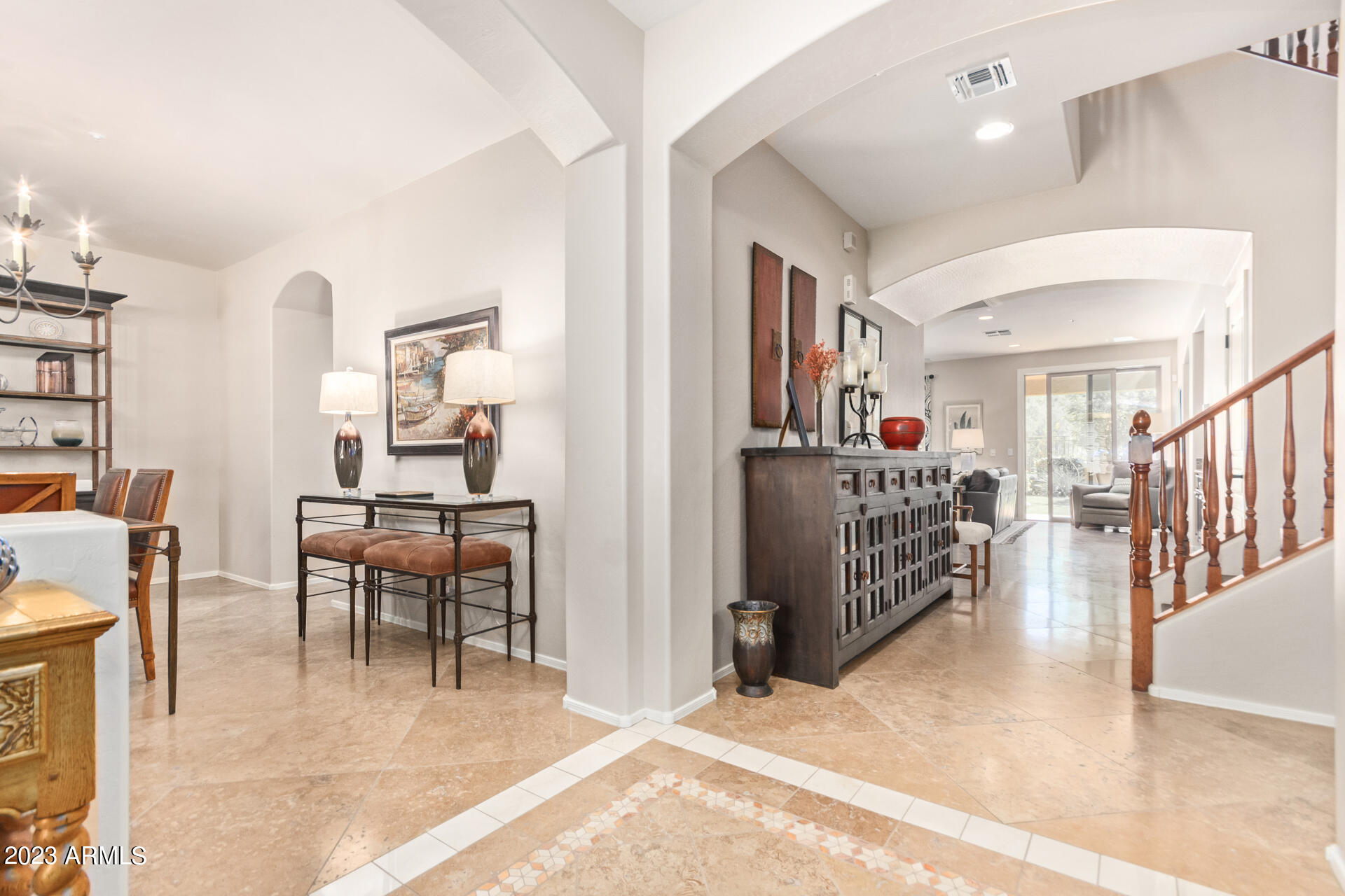 7127 W Morning Vista Drive