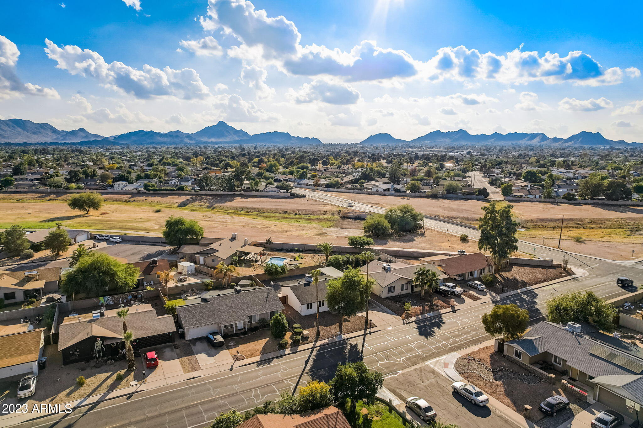 3615 E SWEETWATER Avenue