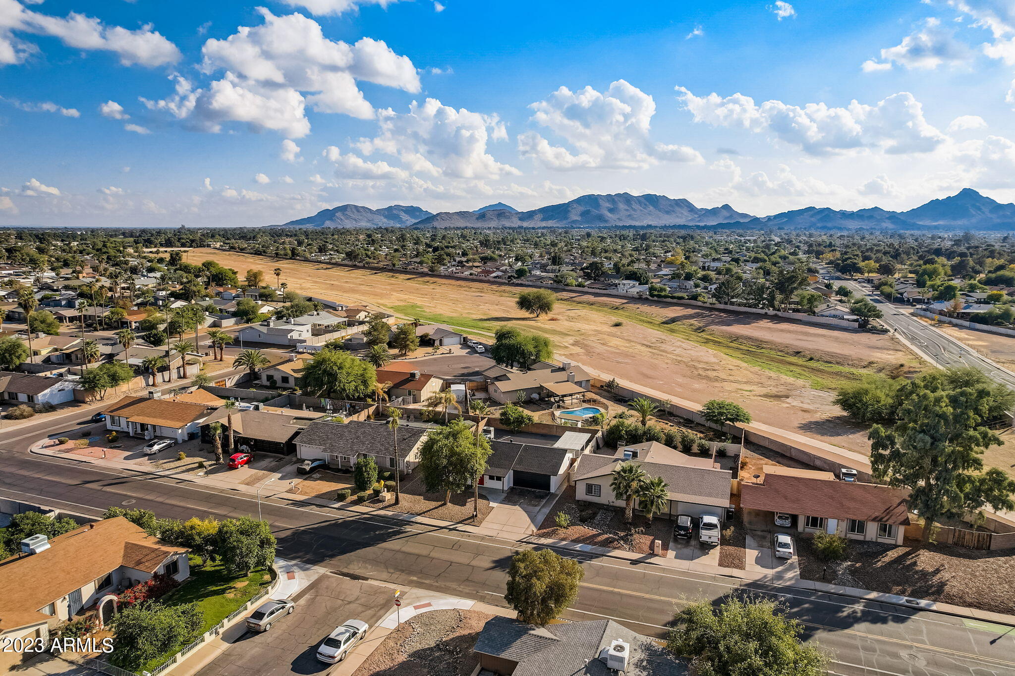 3615 E SWEETWATER Avenue