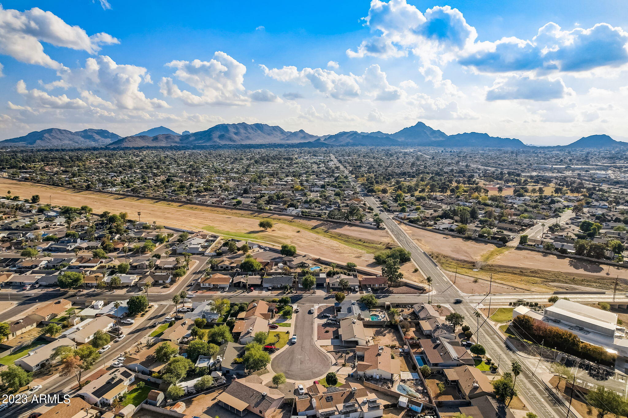 3615 E SWEETWATER Avenue