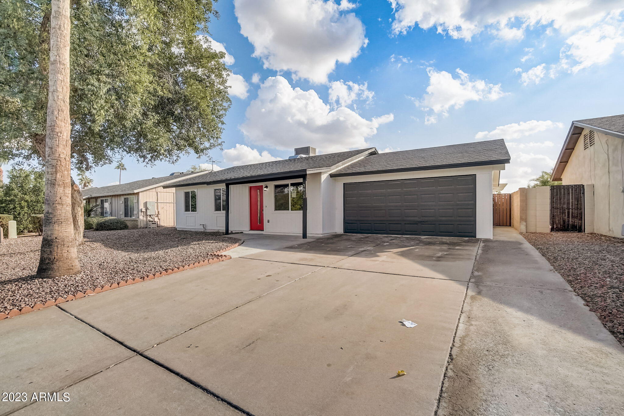 3615 E SWEETWATER Avenue