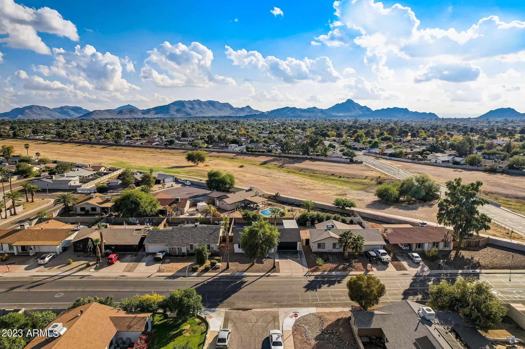 3615 E SWEETWATER Avenue