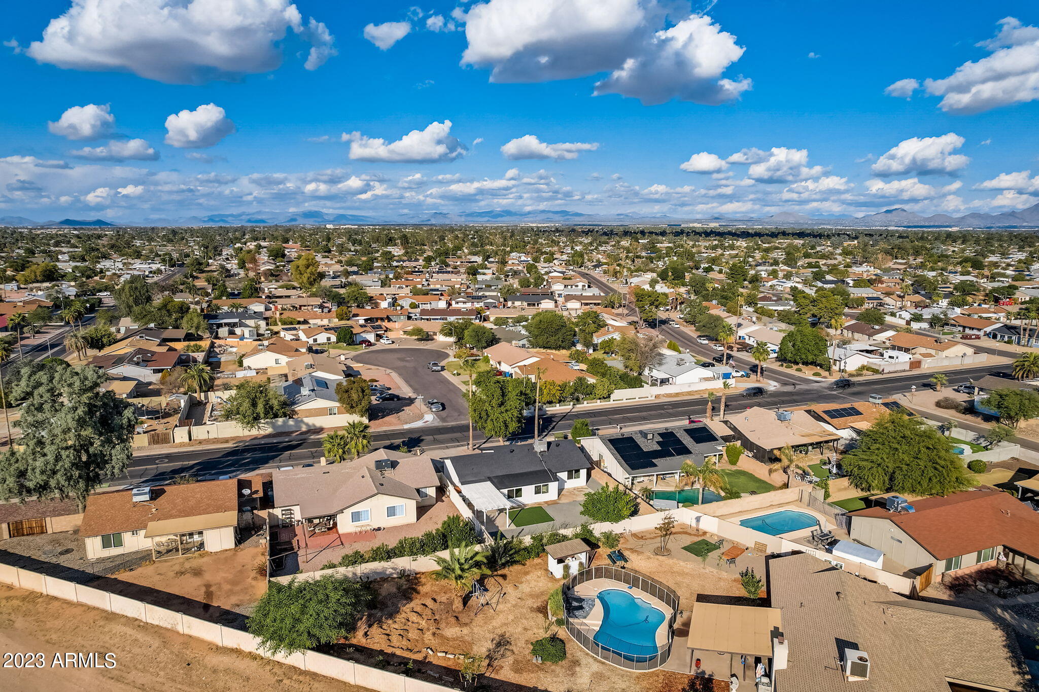 3615 E SWEETWATER Avenue