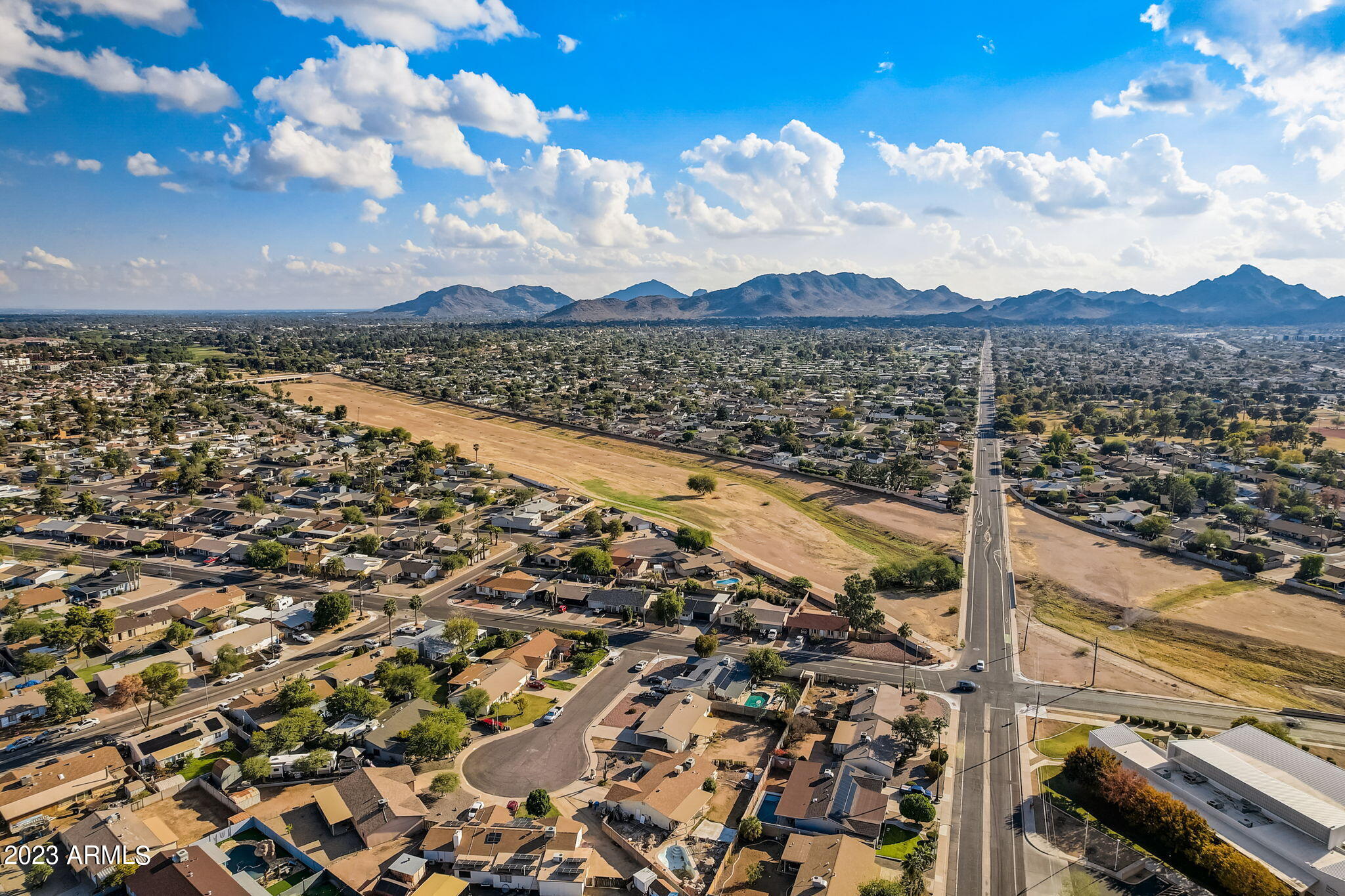 3615 E SWEETWATER Avenue