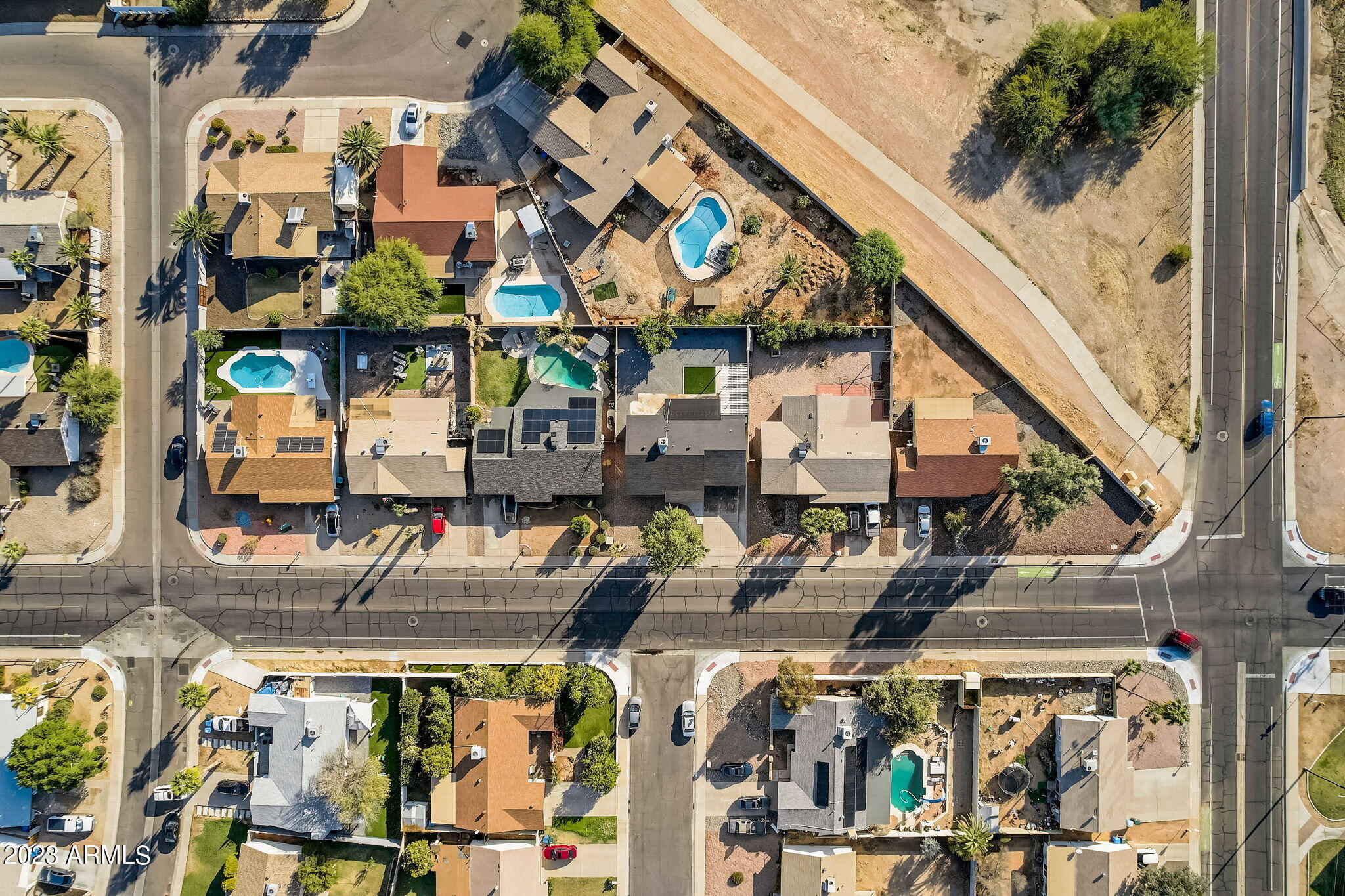 3615 E SWEETWATER Avenue