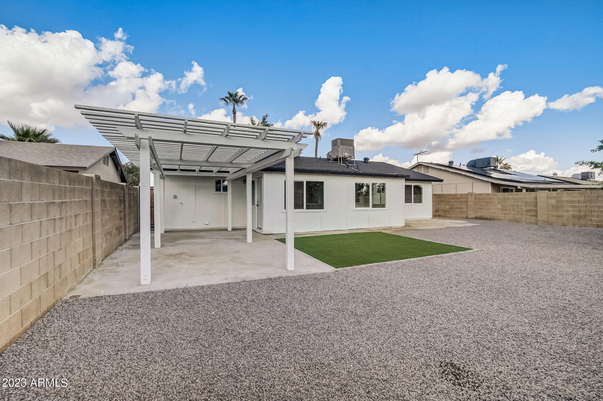 3615 E SWEETWATER Avenue