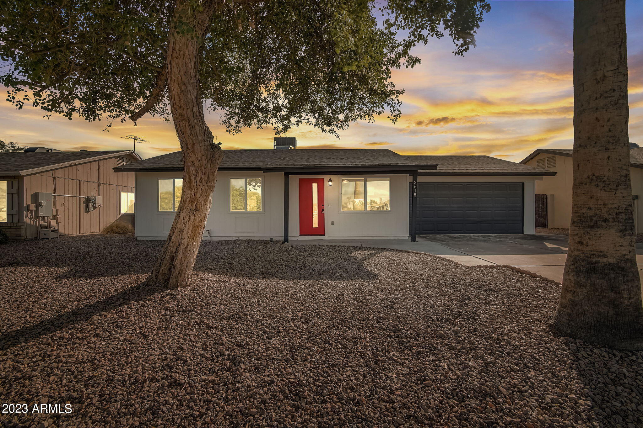 3615 E SWEETWATER Avenue