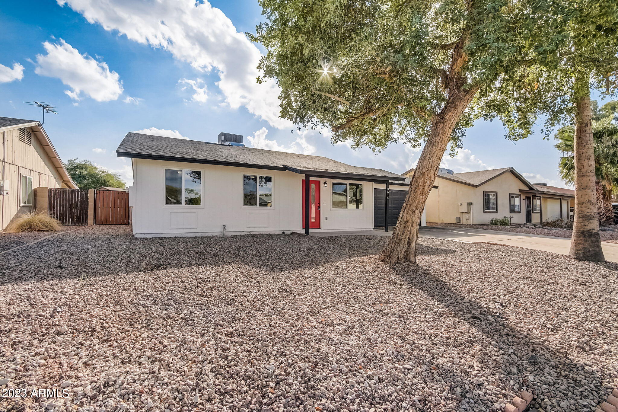 3615 E SWEETWATER Avenue