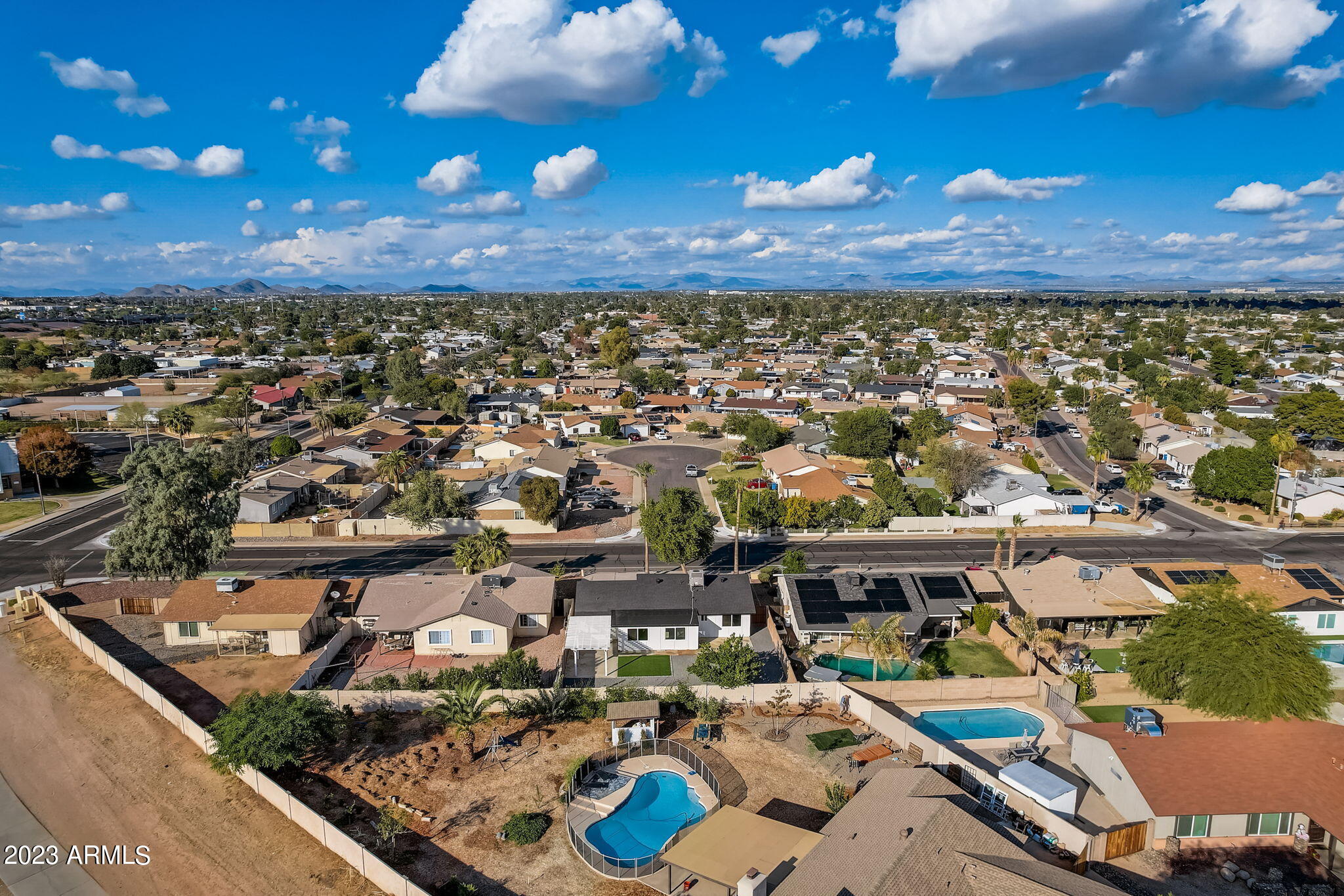 3615 E SWEETWATER Avenue