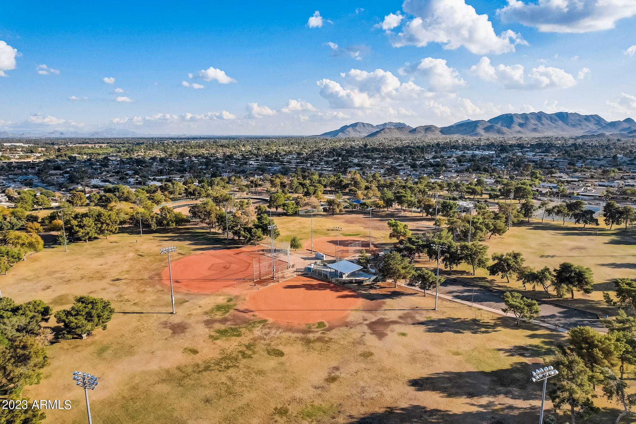 3615 E SWEETWATER Avenue