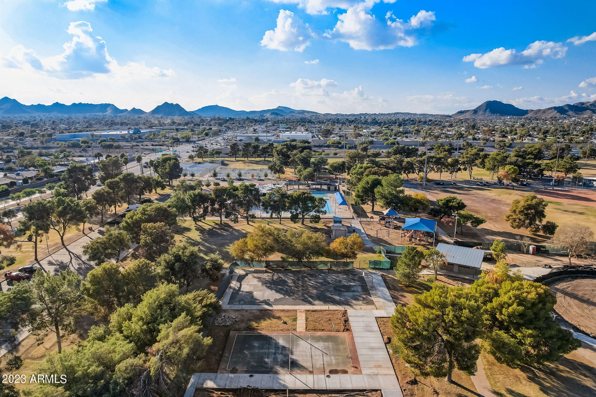 3615 E SWEETWATER Avenue