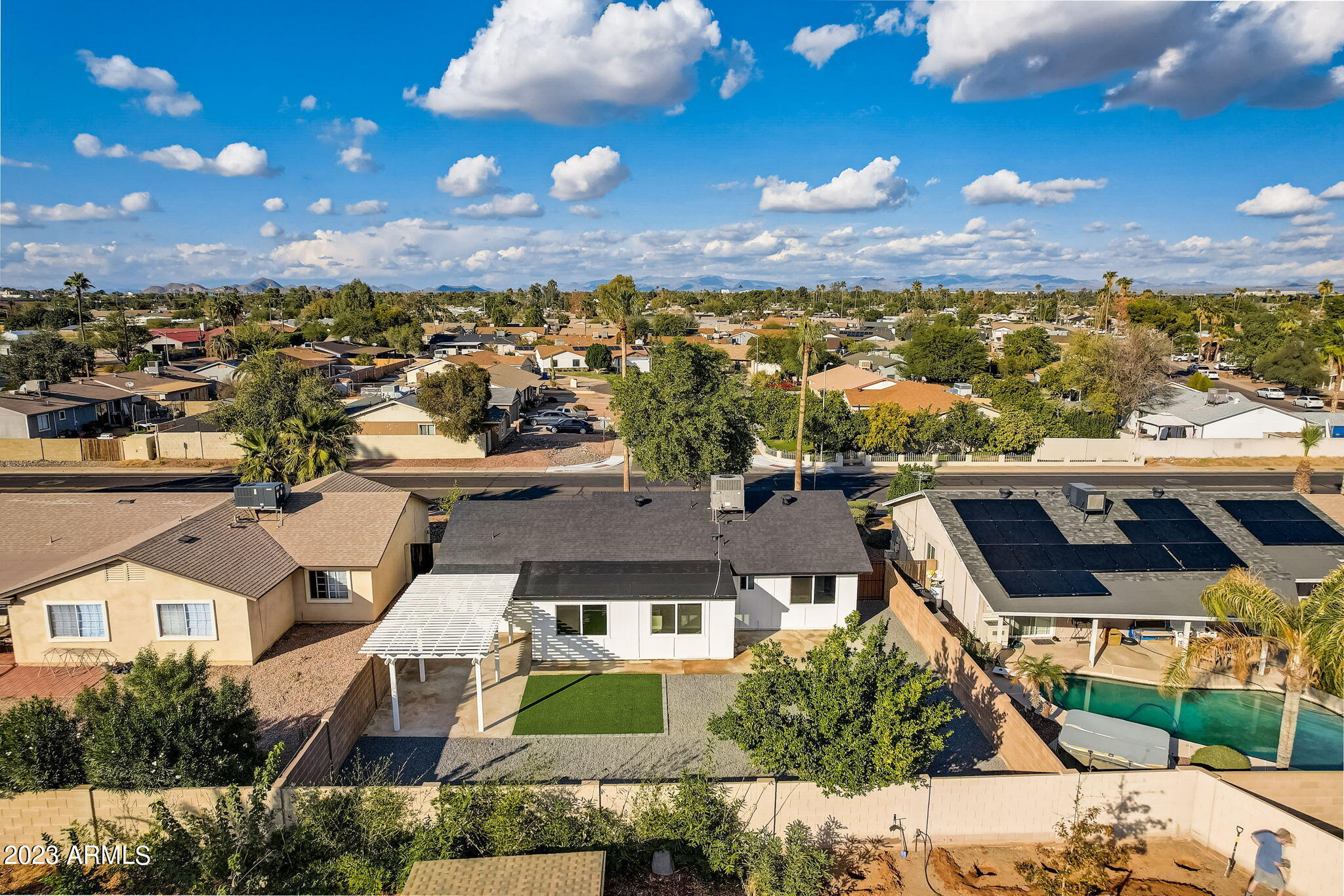 3615 E SWEETWATER Avenue