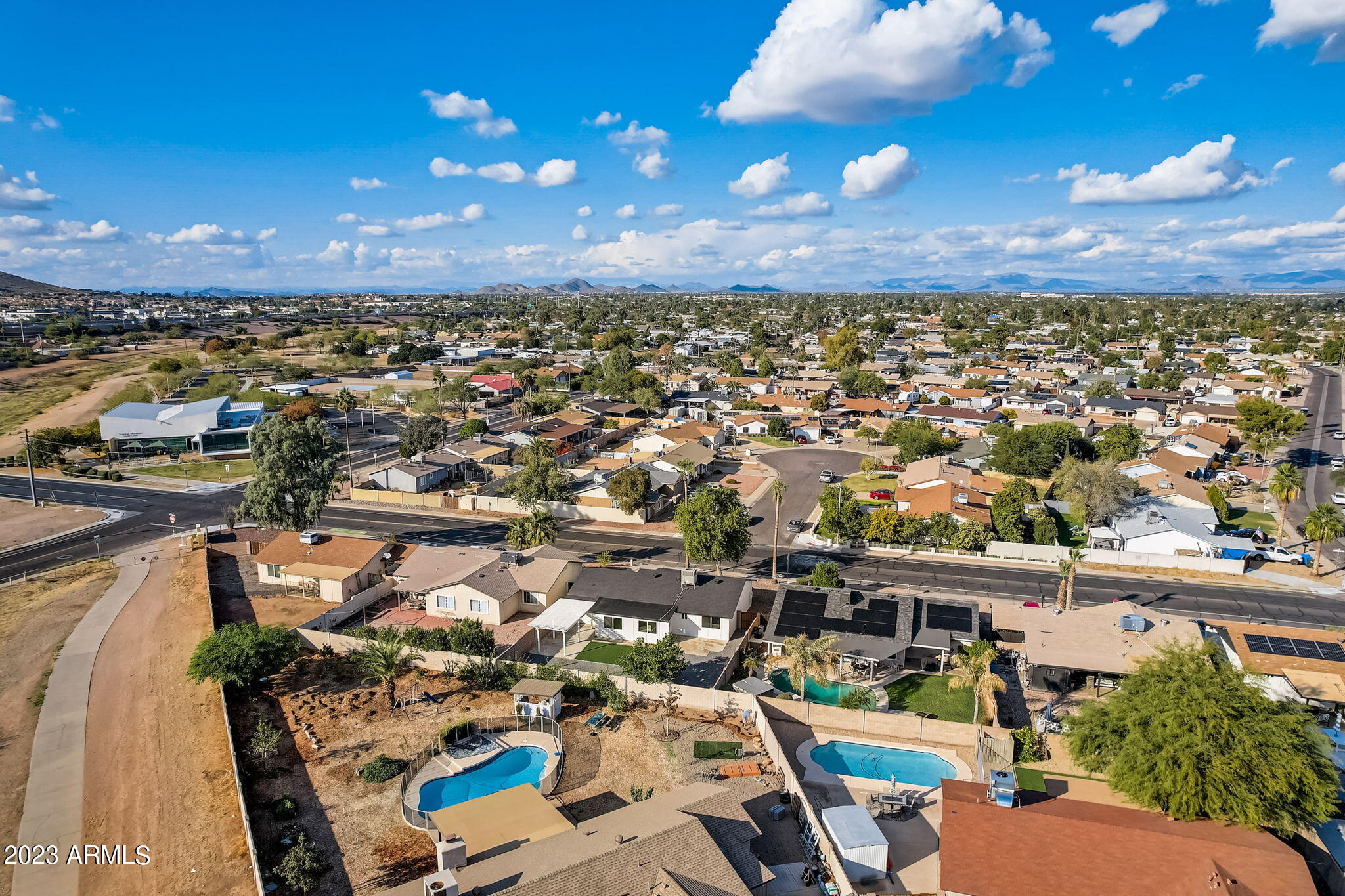 3615 E SWEETWATER Avenue