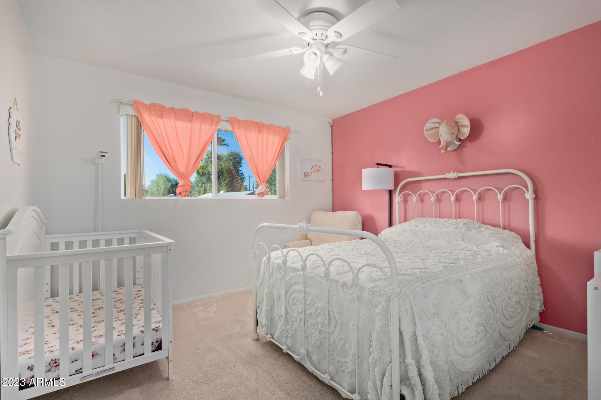 3025 E MITCHELL Drive