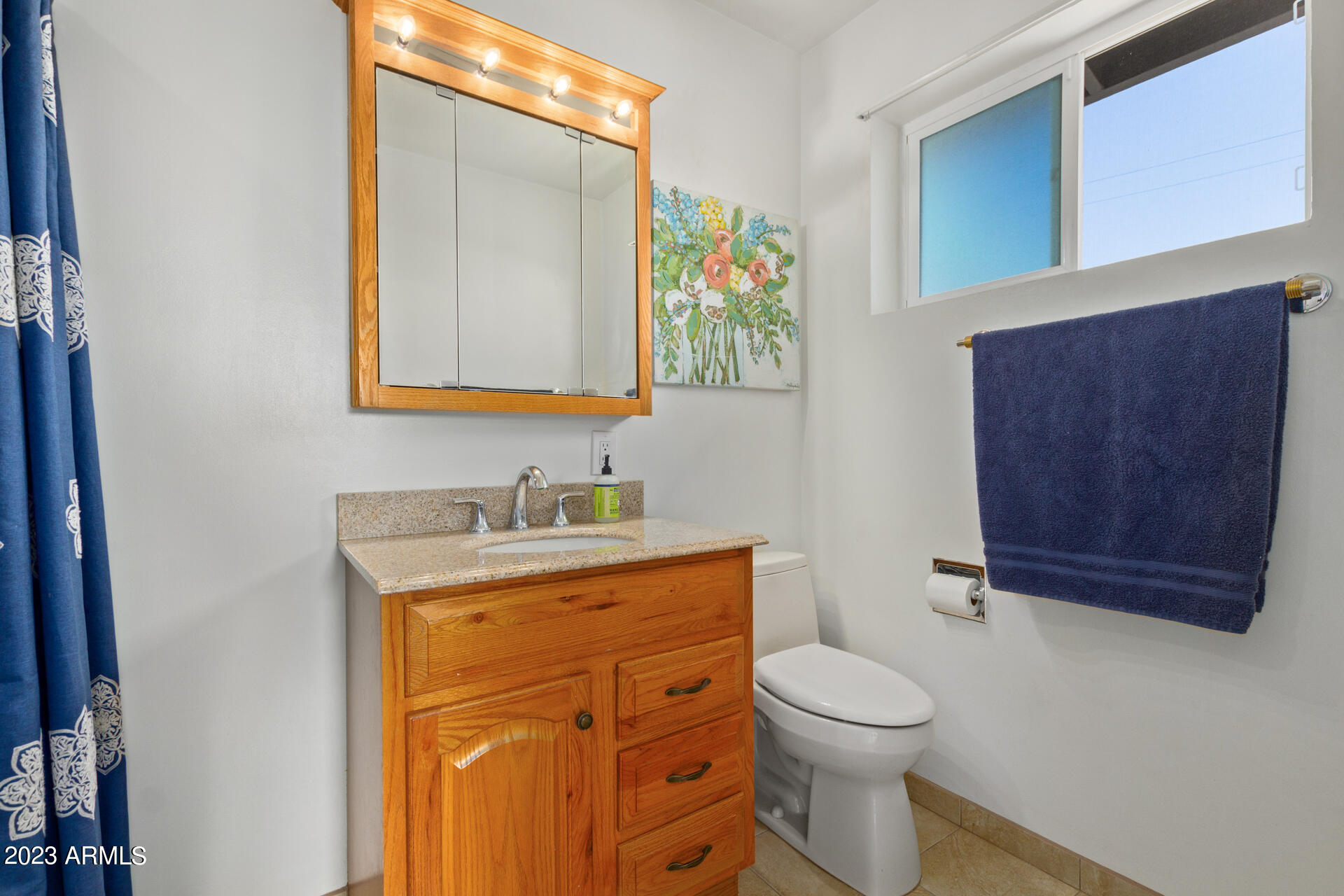 3025 E MITCHELL Drive