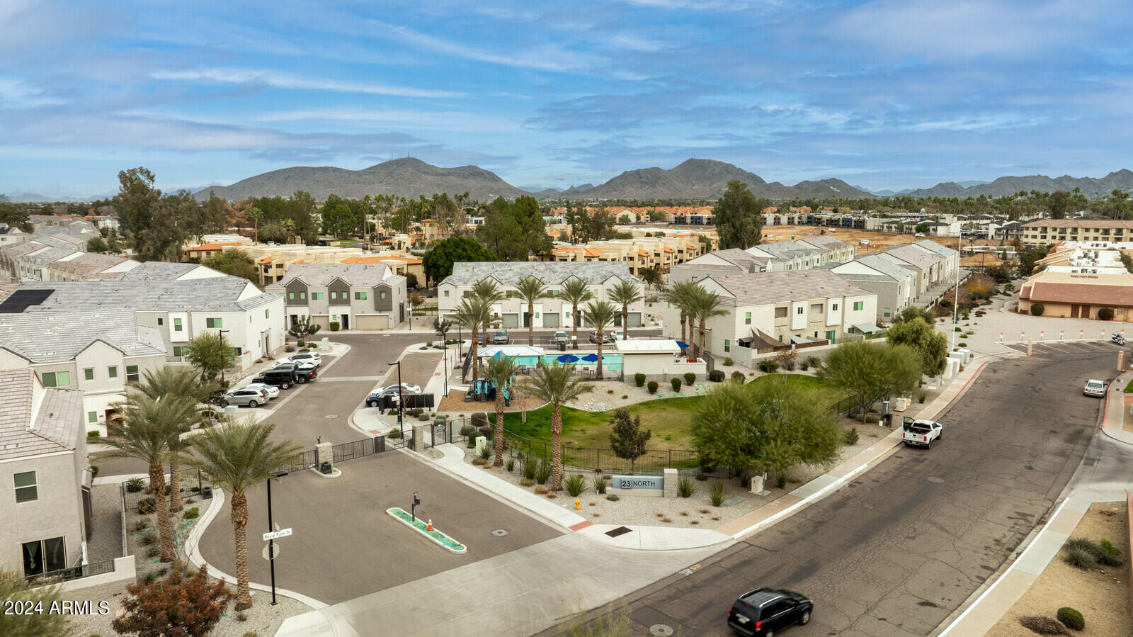 2263 W Harmont Drive