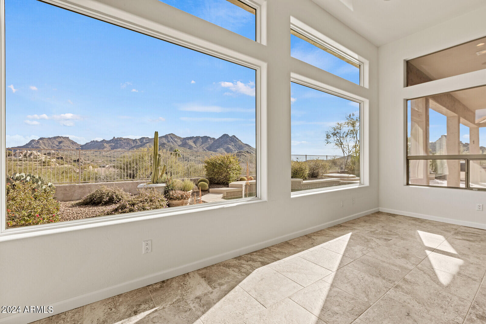 11555 E BUCKSKIN Trail