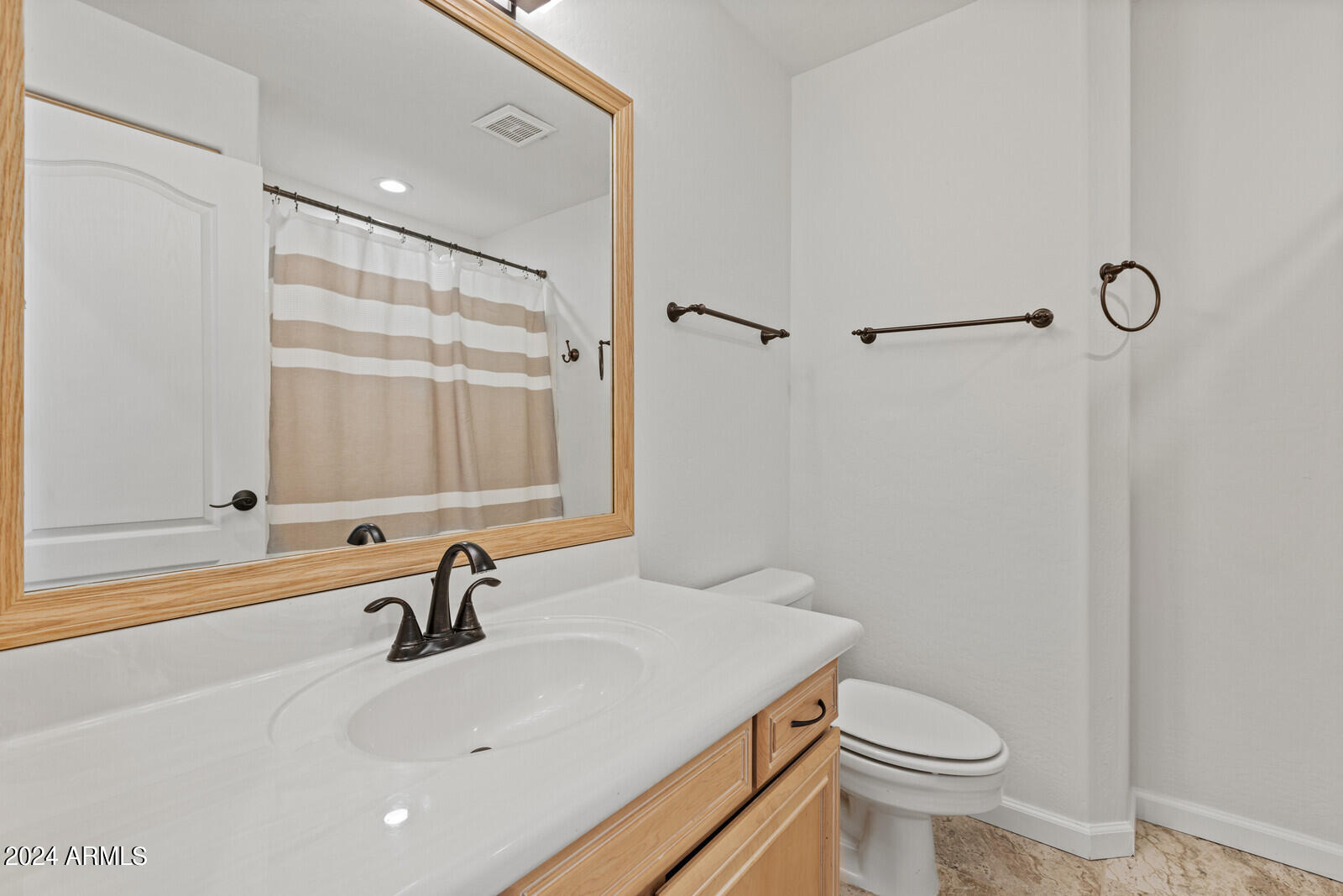 11555 E BUCKSKIN Trail