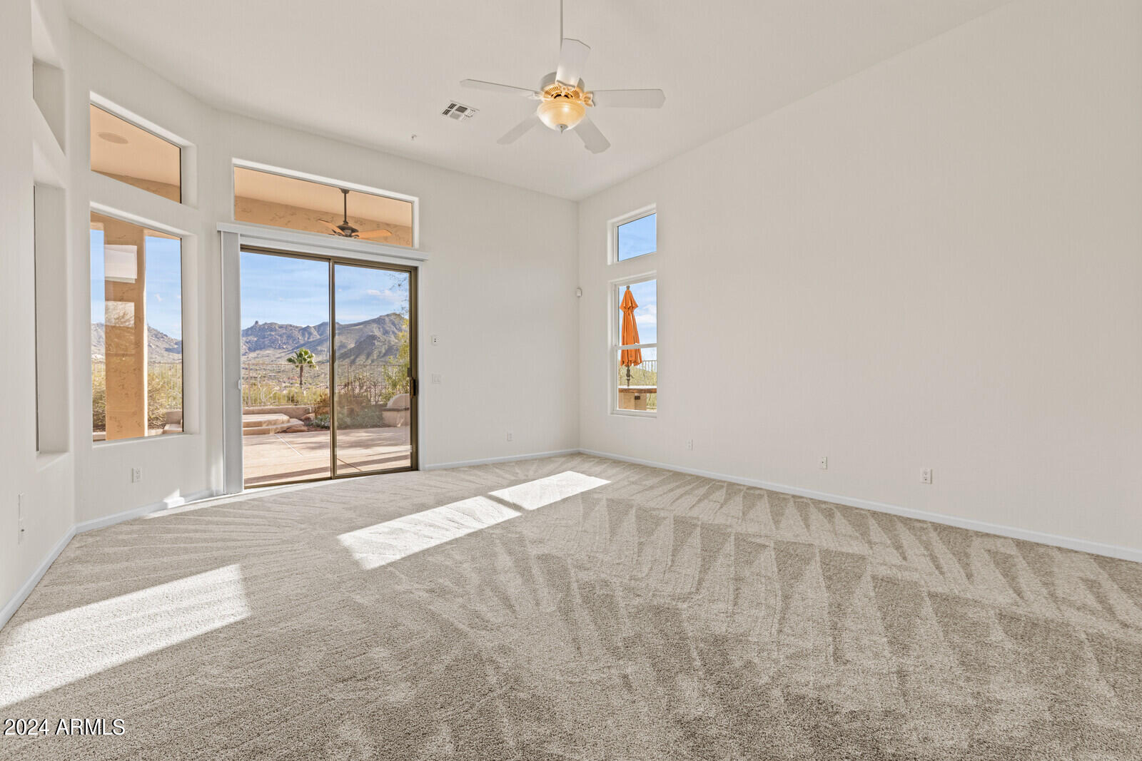 11555 E BUCKSKIN Trail
