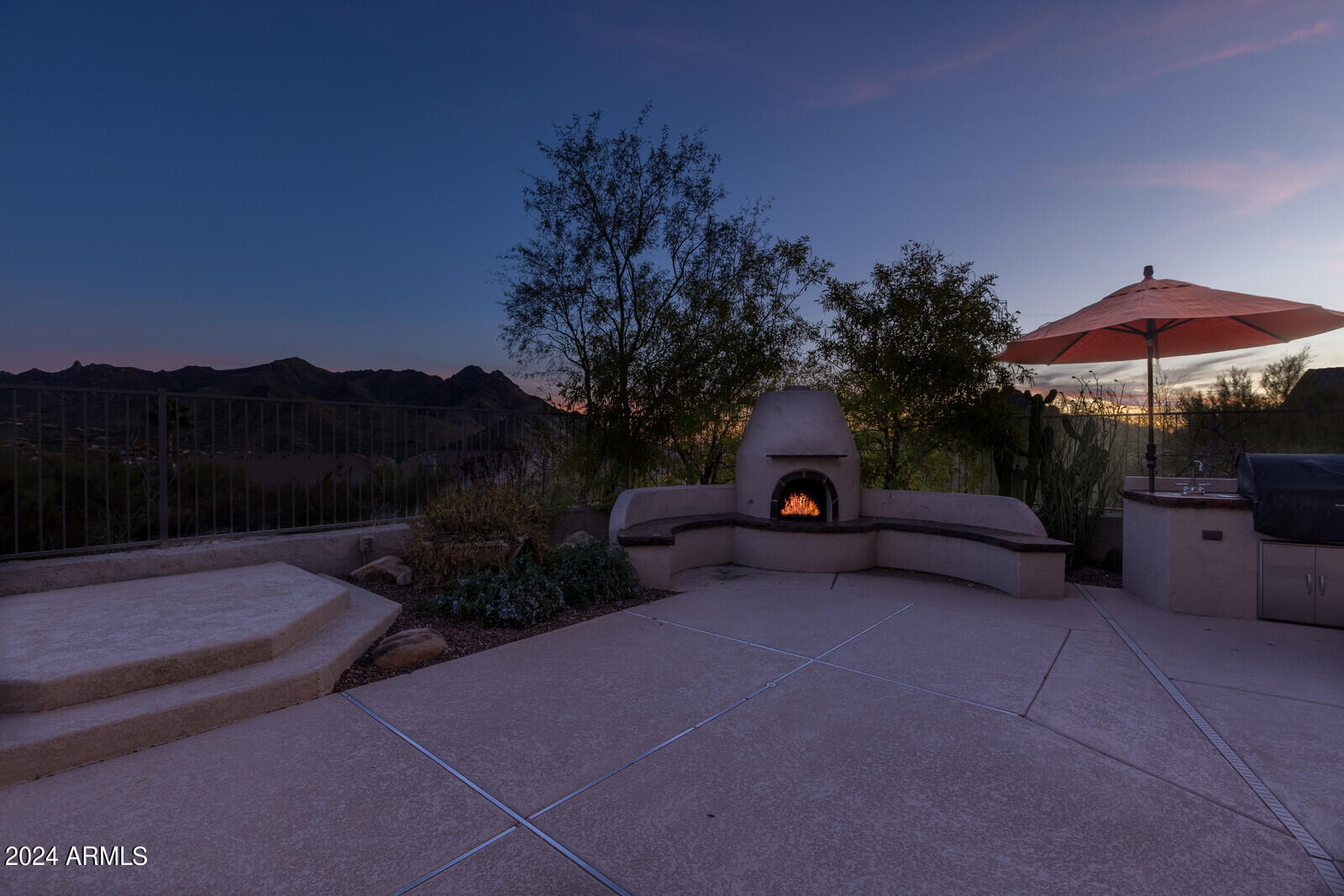 11555 E BUCKSKIN Trail