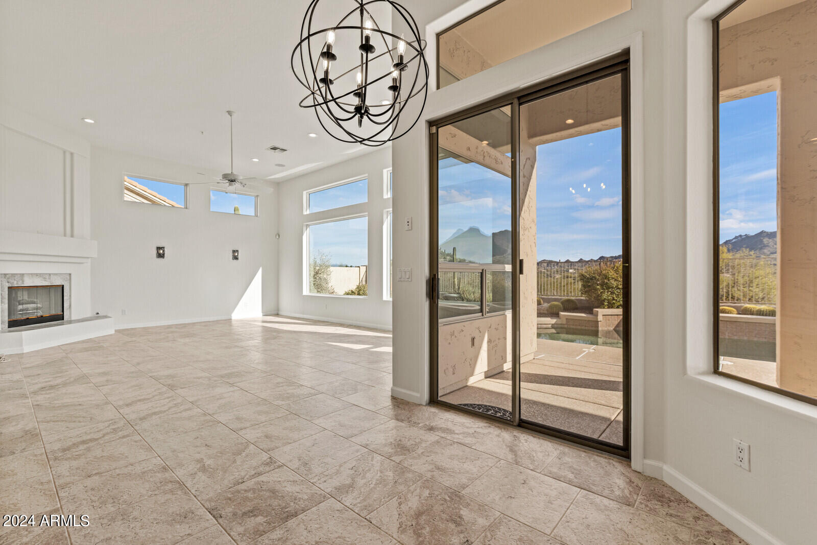 11555 E BUCKSKIN Trail