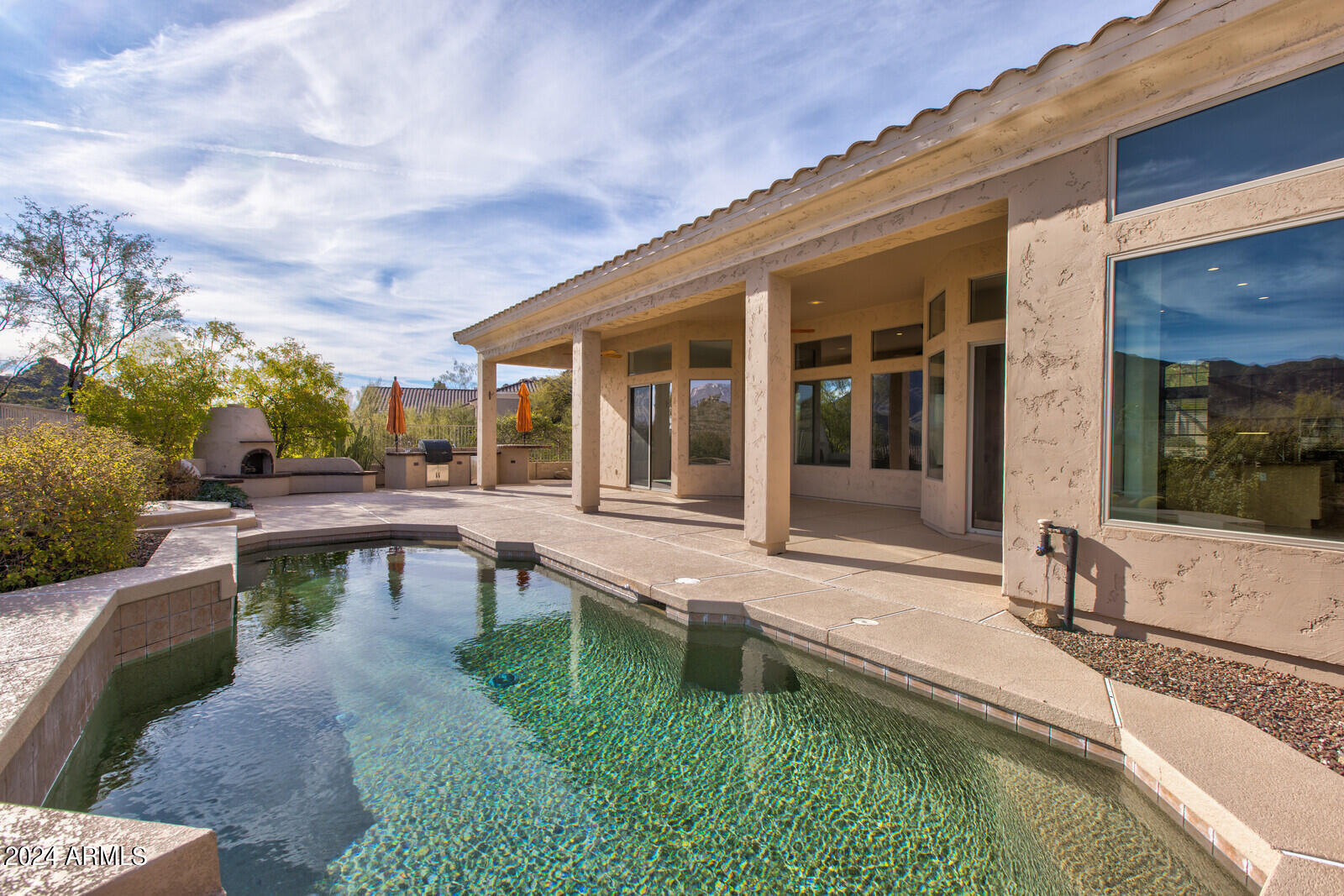 11555 E BUCKSKIN Trail