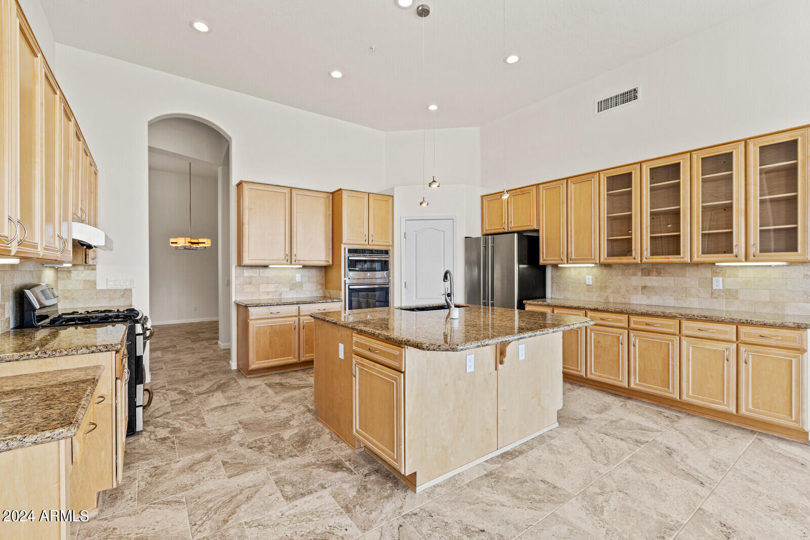 11555 E BUCKSKIN Trail