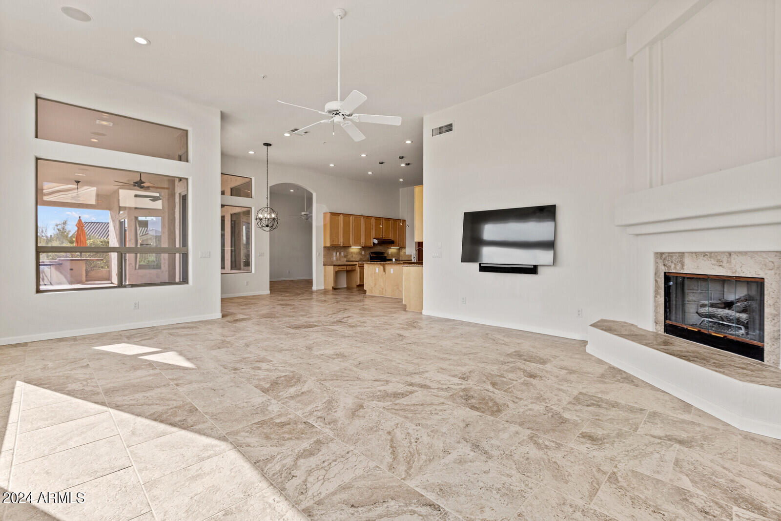 11555 E BUCKSKIN Trail
